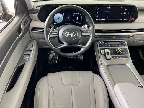 Used 2023 Hyundai Palisade SEL w/ Cargo Package AWD/4WD image 24
