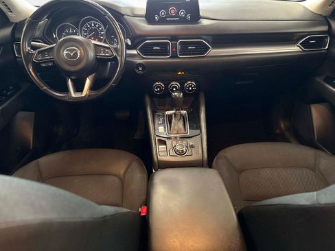 Used 2018 MAZDA CX-5 Sport image 16