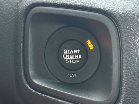 New 2026 Jeep Wrangler Sport AWD/4WD image 21