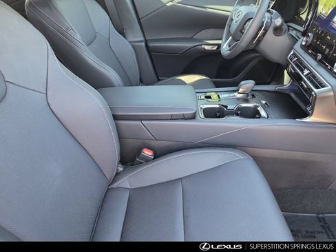 Certified 2026 Lexus RX 350 Premium Plus w/ Convenience Package FWD image 29