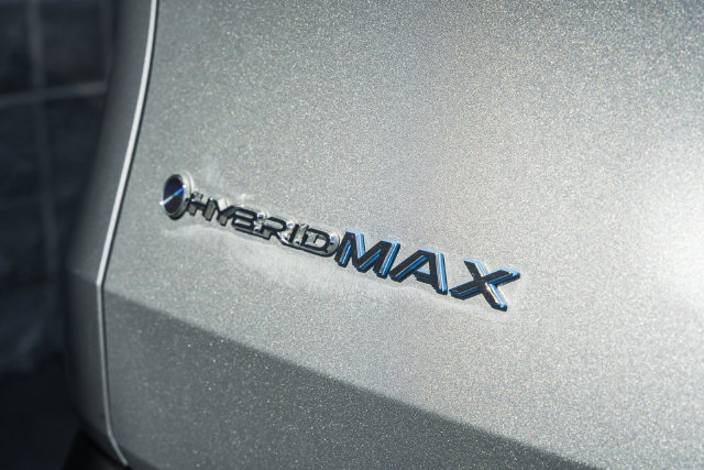 Used 2024 Toyota Grand Highlander AWD Hybrid image 11