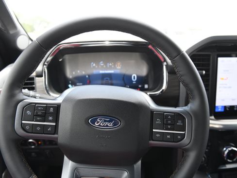 New 2026 Ford F150 Lariat w/ Equipment Group 502A High AWD/4WD image 18