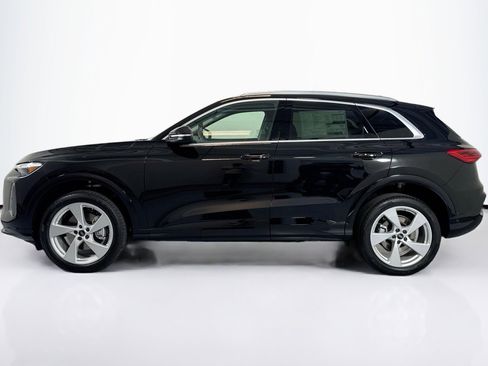 New 2025 Audi Q5 Premium Plus image 8