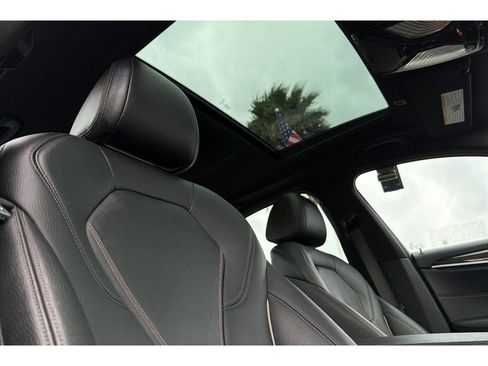 Used 2021 BMW 540i w/ M Sport Package image 17