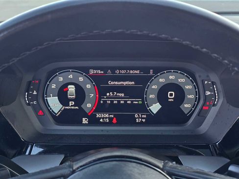 Used 2024 Audi A3 2.0T Premium image 25