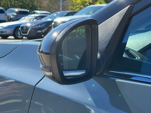 Certified 2024 Nissan Sentra SR image 11