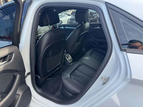 Used 2016 Audi A3 2.0T Premium image 13