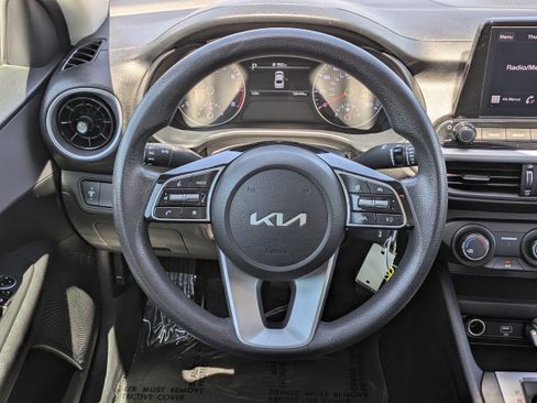 Certified 2024 Kia Forte LXS FWD image 20
