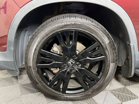 Used 2022 Honda Pilot Special Edition image 37