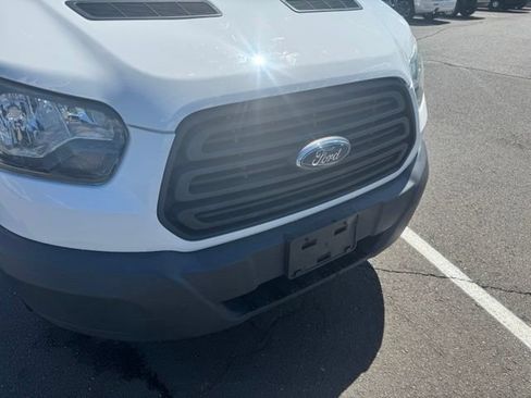 Used 2017 Ford Transit 250 148 Medium Roof RWD image 11