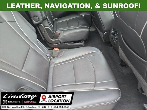 Used 2021 Buick Enclave Avenir w/ Avenir Technology Package image 28