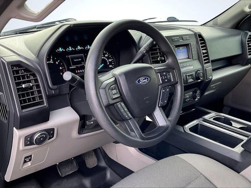 Used 2020 Ford F150 XL w/ Equipment Group 101A Mid image 14