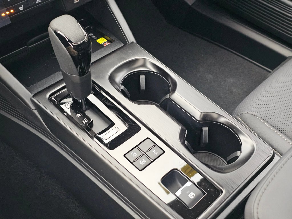 New 2026 Subaru Outback Limited AWD/4WD image 26
