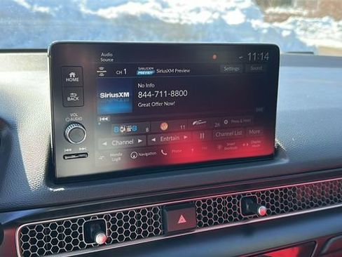 Used 2025 Honda Civic Type R image 14