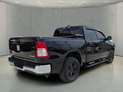 Certified 2023 RAM 1500 Big Horn