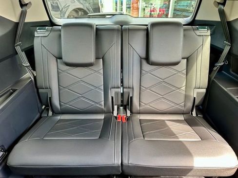 New 2026 Volkswagen Atlas SE AWD/4WD image 21