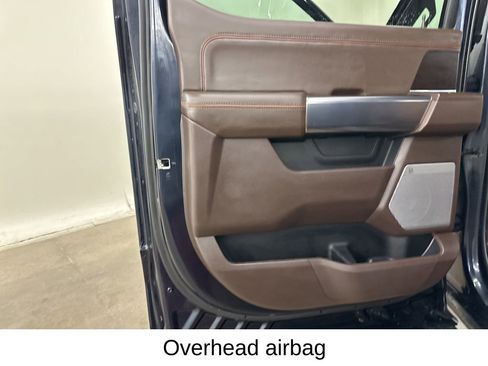 Used 2023 Ford F150 King Ranch w/ Max Trailer Tow Package image 28