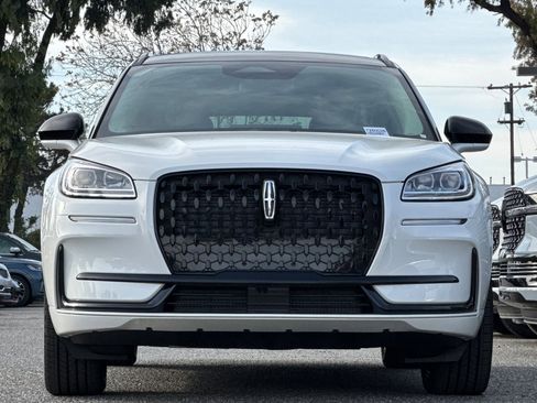 New 2026 Lincoln Corsair Grand Touring w/ Jet Appearance Package image 3