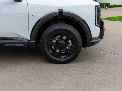 New 2027 Kia Telluride SX Prestige X-Pro AWD/4WD image 39