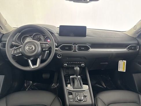 New 2025 MAZDA CX-5 AWD 2.5 S w/ Select Package image 21
