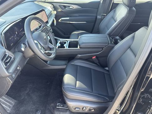 New 2026 Chevrolet Traverse LT w/ Midnight/Sport Edition image 21