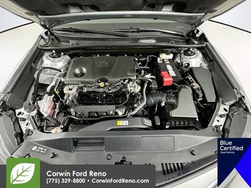 Used 2023 Toyota Camry XSE image 31