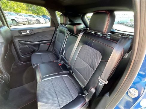Used 2023 Ford Escape ST-Line w/ Tech Pack #1 AWD/4WD image 14