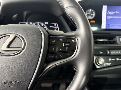 Certified 2023 Lexus ES 350 w/ Accessory Package (Z2) FWD image 25