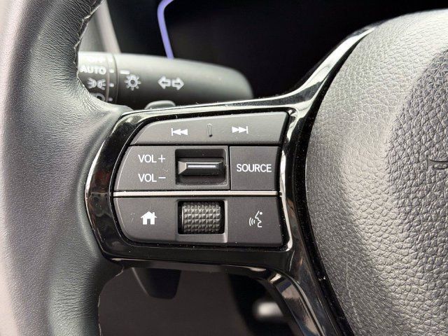 Used 2025 Honda Civic Sport image 19