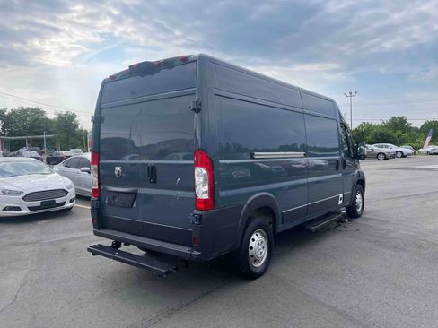 Used 2018 RAM ProMaster 2500 image 5