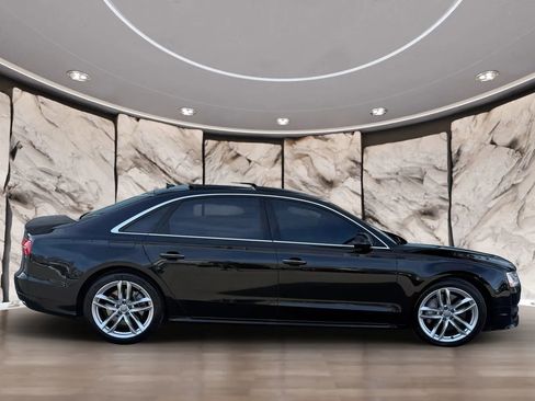 Used 2017 Audi A8 L 3.0T w/ Executive Package image 35