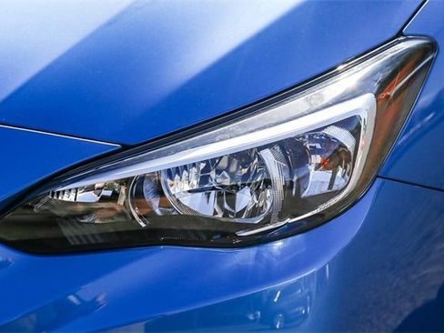 Used 2023 Subaru Impreza 2.0i image 4