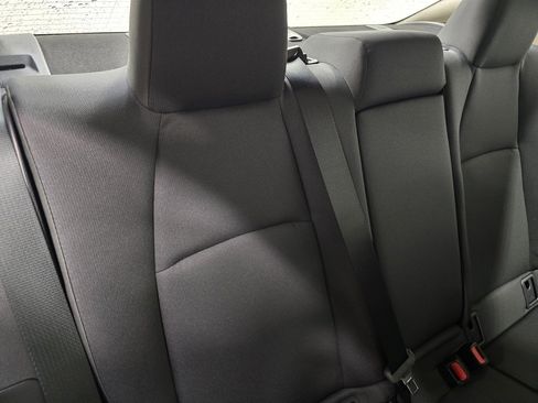 New 2026 Toyota Corolla LE image 17