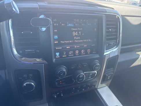 Used 2014 RAM 2500 Laramie image 13