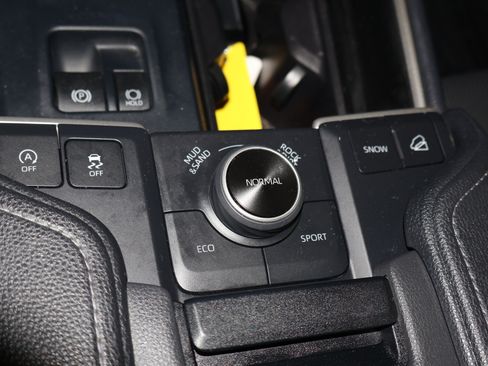 Used 2025 Toyota Grand Highlander Platinum image 33