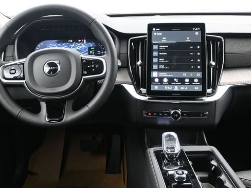 New 2026 Volvo XC90 T8 Ultra AWD/4WD image 12