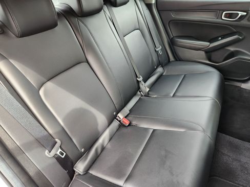 Used 2025 Acura Integra FWD image 16