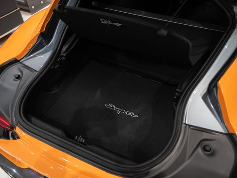 Used 2021 Toyota Supra Premium w/ Driver Assist Package image 49