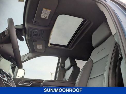 New 2026 GMC Sierra 3500 Denali w/ Denali Reserve Package image 28