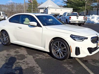 Used 2024 BMW 230i xDrive Coupe w/ Convenience Package