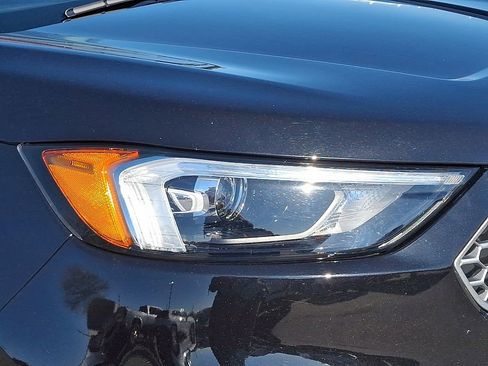 Certified 2024 Ford Edge SEL AWD/4WD image 9