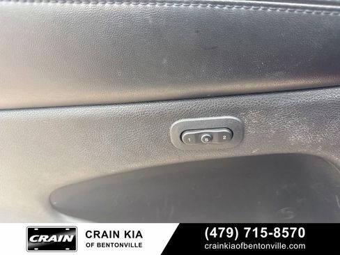 Used 2017 Dodge Durango GT w/ Premium Group image 27