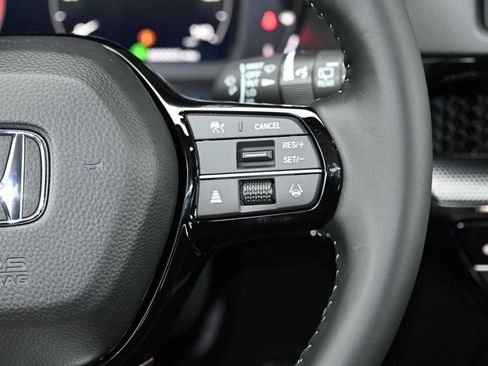 New 2026 Honda CR-V EX-L image 27