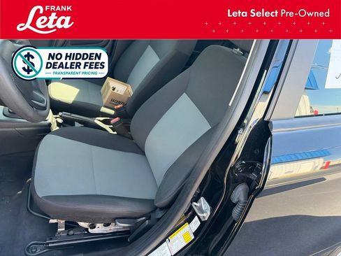 Used 2019 Ford Fiesta S FWD image 10
