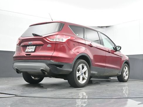 Used 2016 Ford Escape SE AWD/4WD image 23