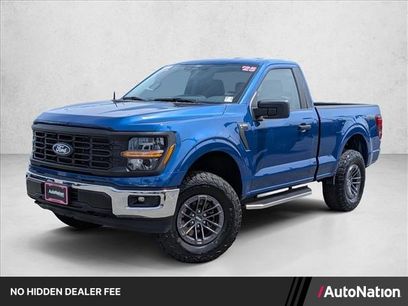 Used 2025 Ford F150 XL w/ Equipment Group 103A High