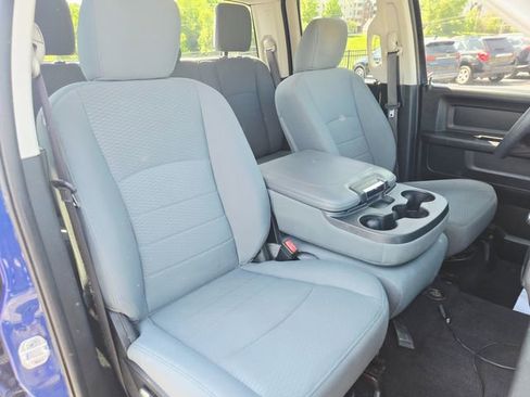 Used 2019 RAM 1500 Express AWD/4WD image 19