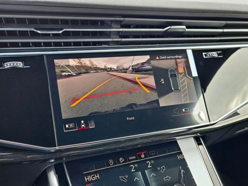 New 2026 Audi Q7 3.0T Premium Plus image 22