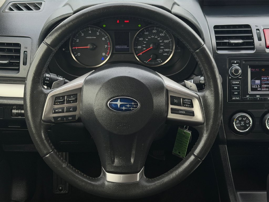 Used 2014 Subaru Crosstrek 2.0i Limited w/ Popular Package #2 AWD/4WD image 19