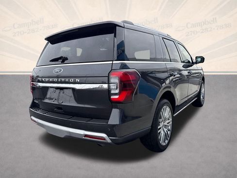 Used 2024 Ford Expedition Limited image 6